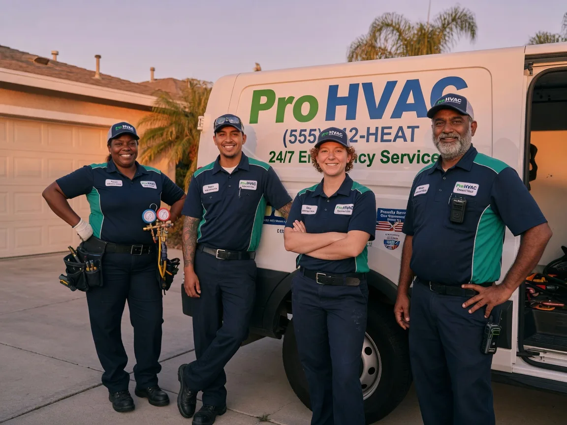 Furnace Repair company in Raymond, OH